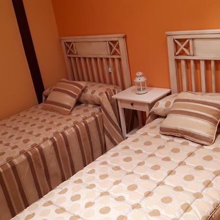 Apartamento Flamante 2 Apartment Куенка Екстериор снимка