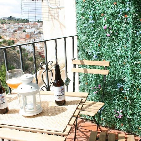Apartamento Flamante 2 Apartment Куенка Екстериор снимка