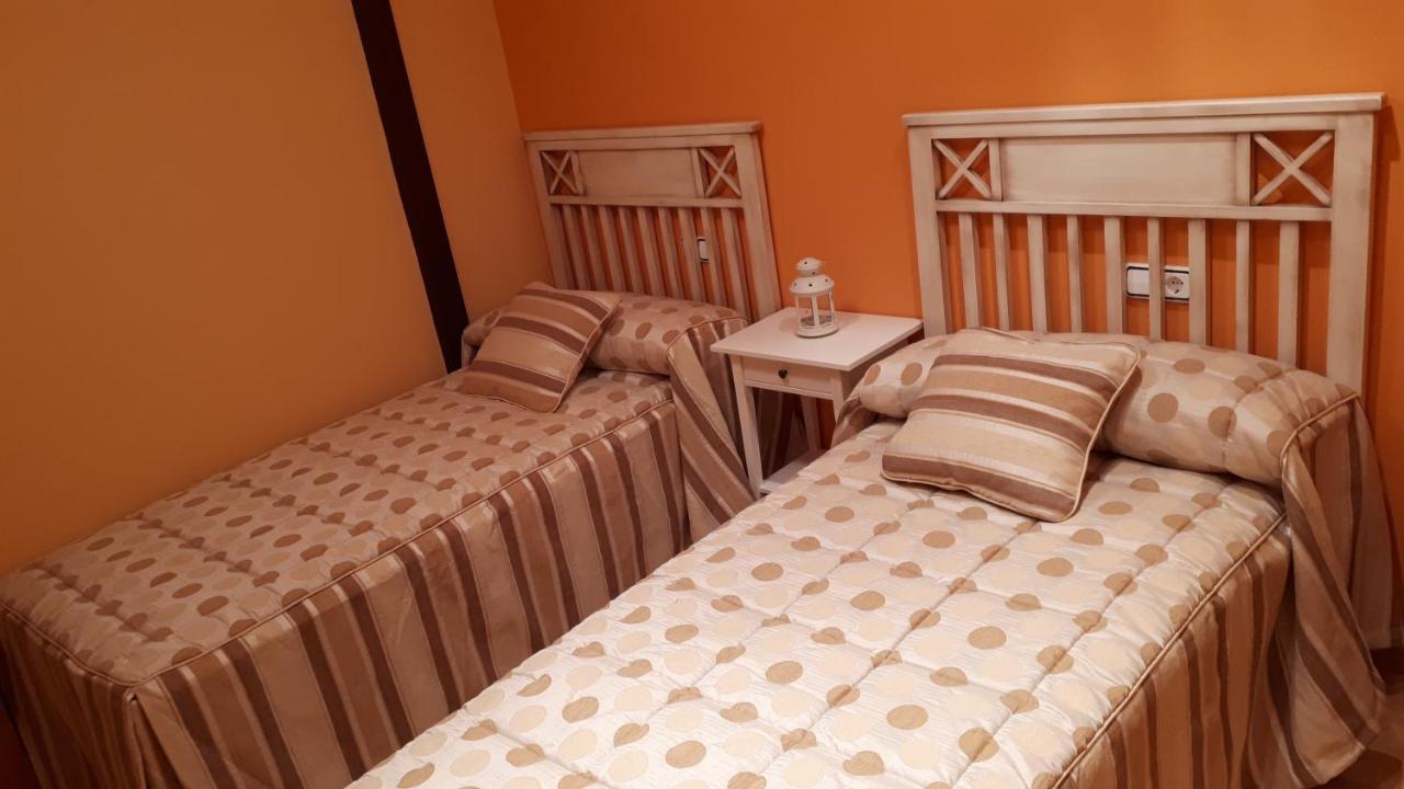 Apartamento Flamante 2 Apartment Куенка Екстериор снимка