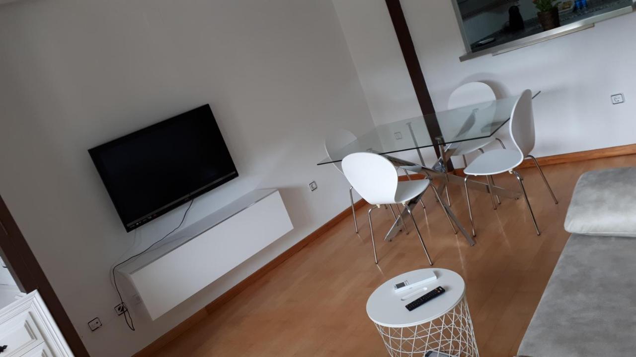 Apartamento Flamante 2 Apartment Куенка Екстериор снимка
