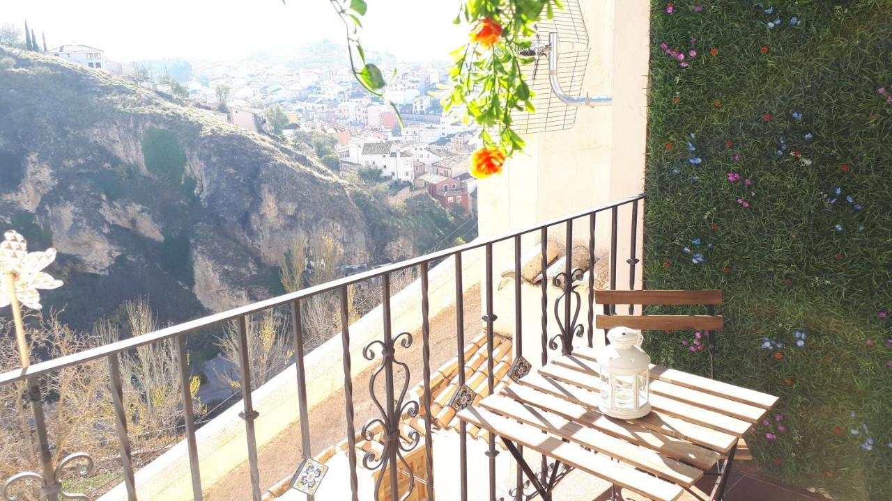 Apartamento Flamante 2 Apartment Куенка Екстериор снимка
