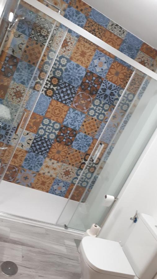 Apartamento Flamante 2 Apartment Куенка Екстериор снимка