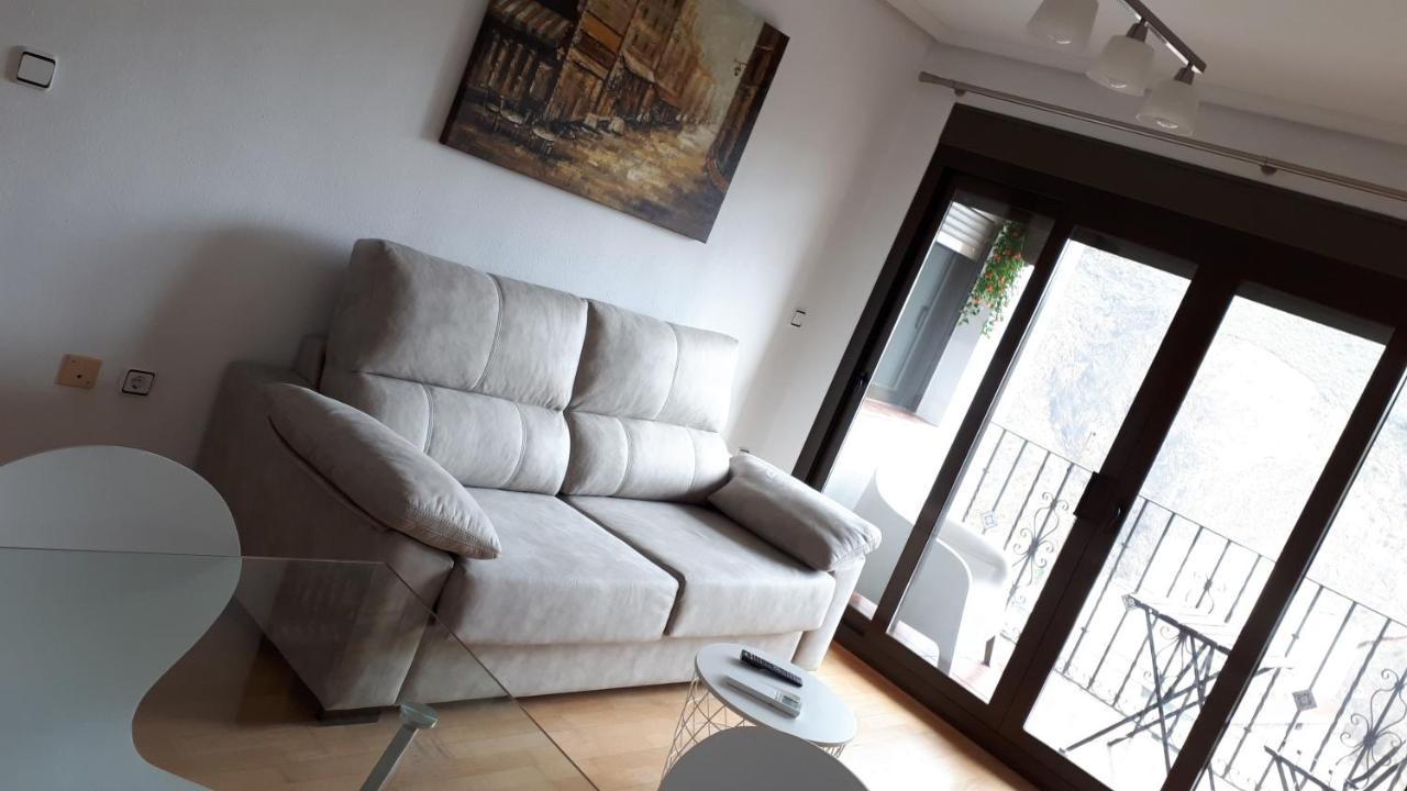 Apartamento Flamante 2 Apartment Куенка Екстериор снимка
