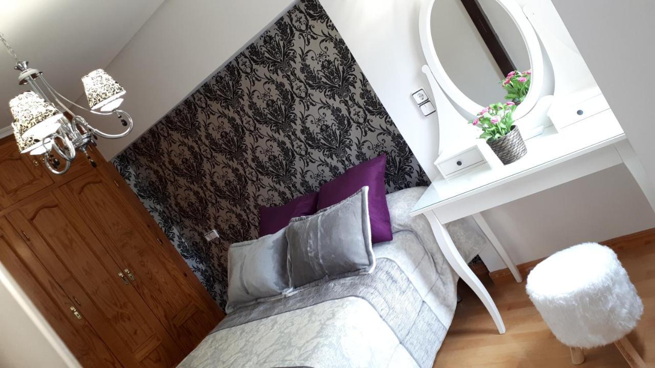 Apartamento Flamante 2 Apartment Куенка Екстериор снимка