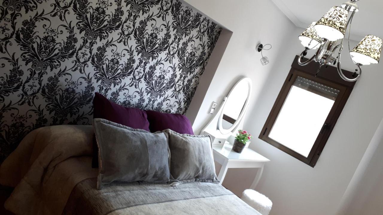 Apartamento Flamante 2 Apartment Куенка Екстериор снимка