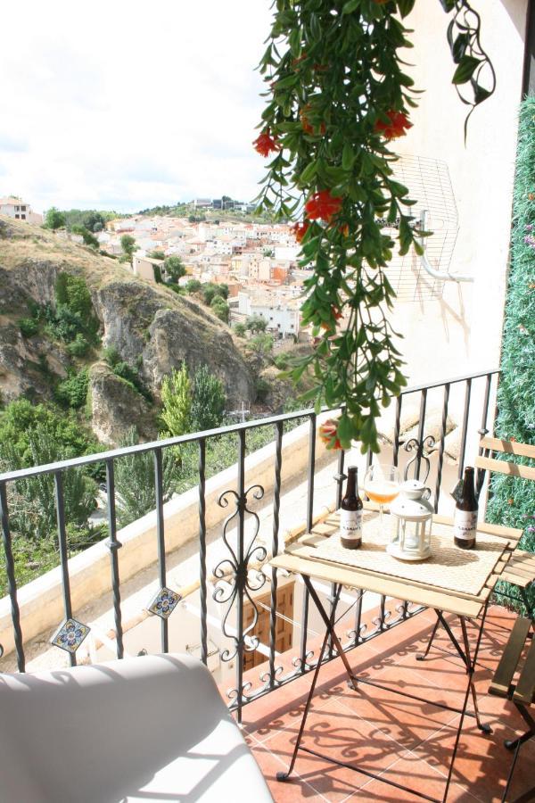 Apartamento Flamante 2 Apartment Куенка Екстериор снимка